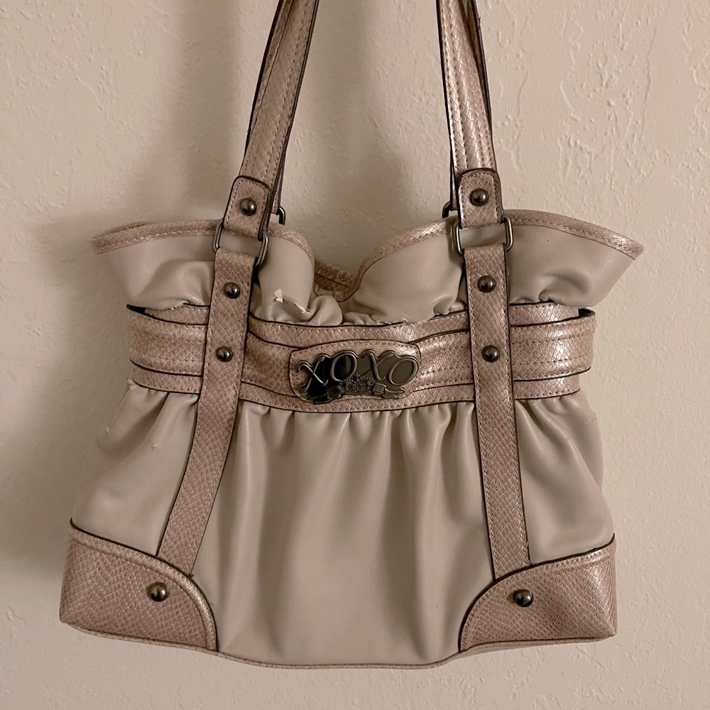 XOXO Purse